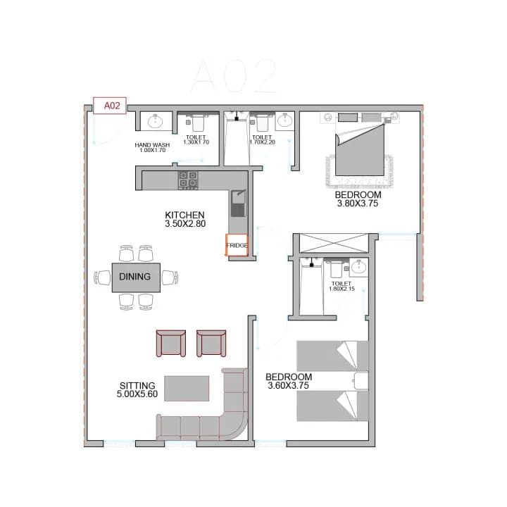 Property #A02