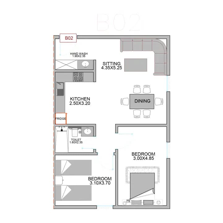 Property #B02