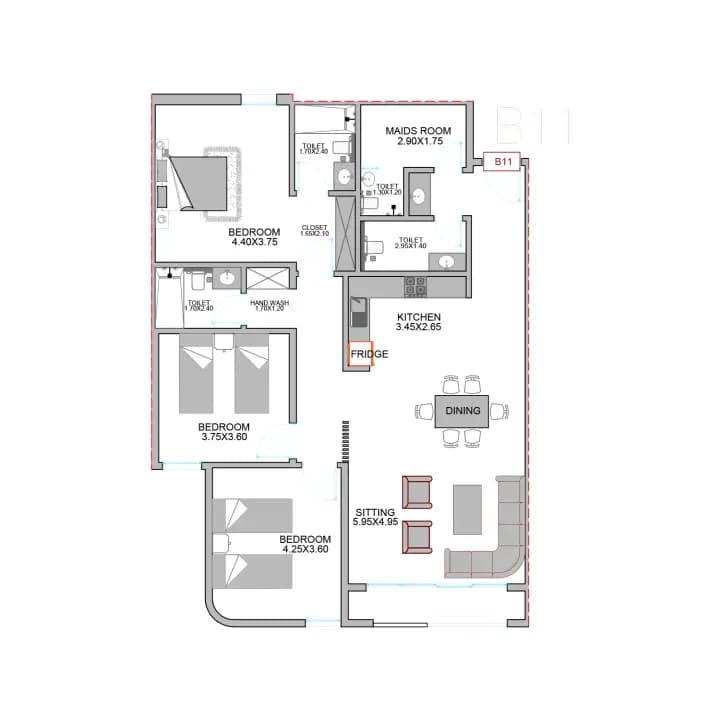 Property #B011