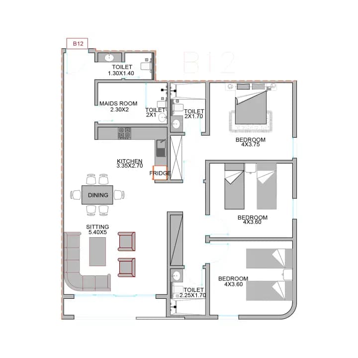 Property #B012