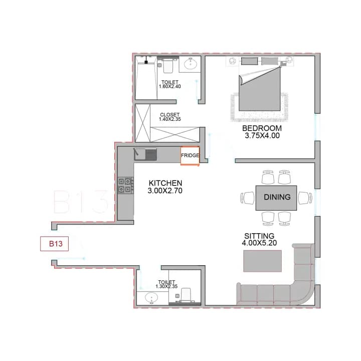 Property #B013