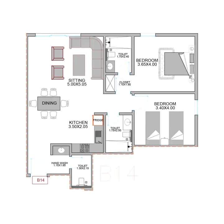 Property #B014