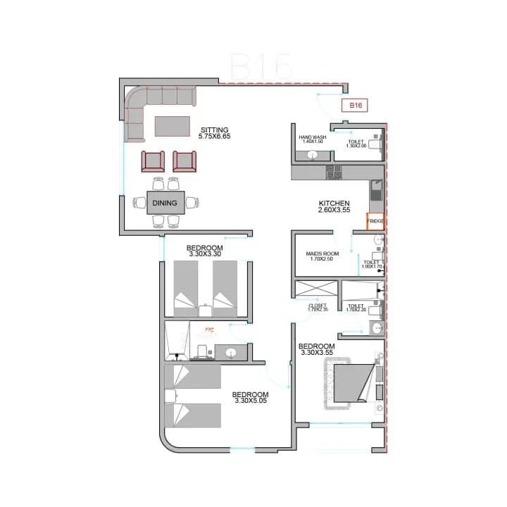 Property #B016