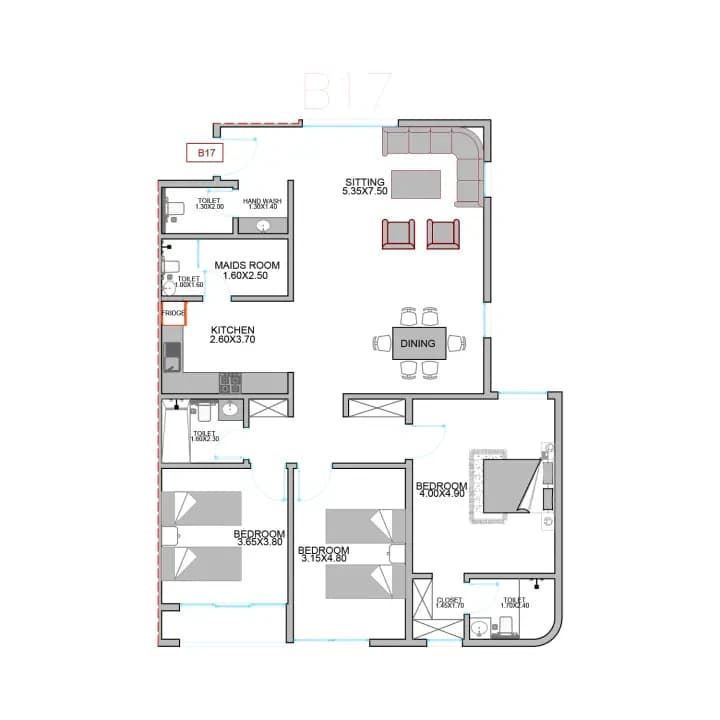 Property #B017